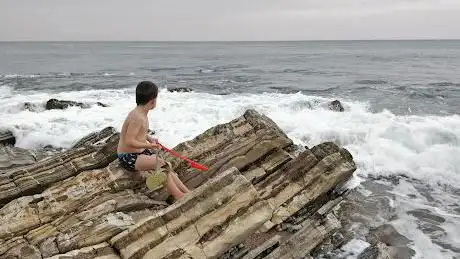 Photo de Plage de Bidart