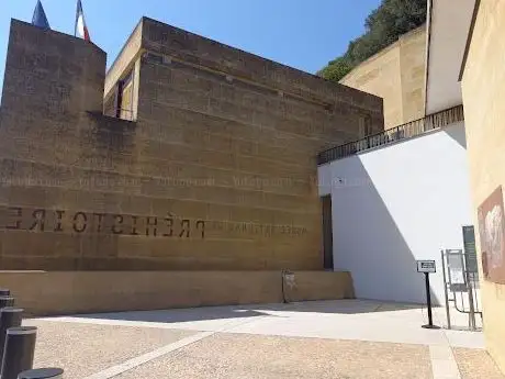 Photo de Musée National de Préhistoire