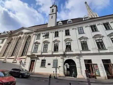 Photo de Deutschordenskirche