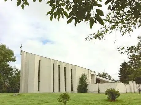Photo de St. Mary’s Catholic Church