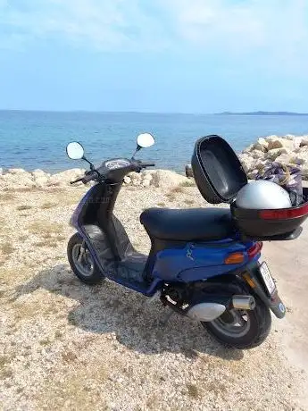 Photo de Renta Scooter.koni