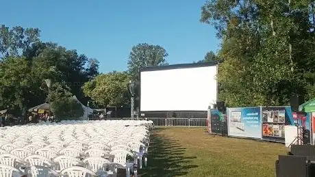 Photo of Kieswerk Open Air