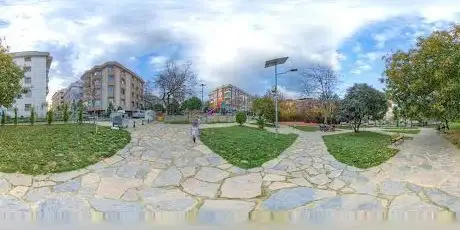 Photo of Mothers of Martyrs Park