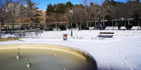 Photo de Parque