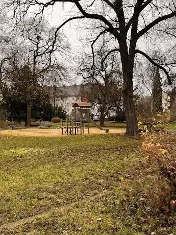 Photo de Kinderspielplatz