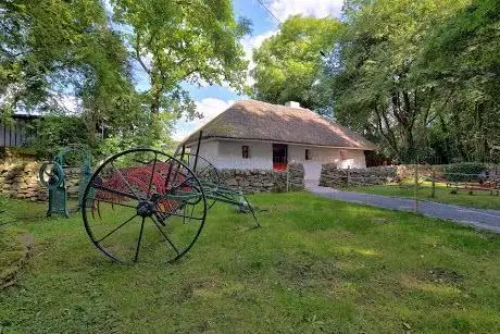 Lullymore Heritage & Discovery Park