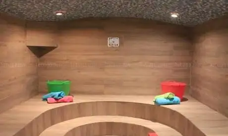 Photo of Hammam El madina Antwerpen