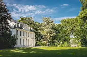 Photo de Domaine départemental de Montauger