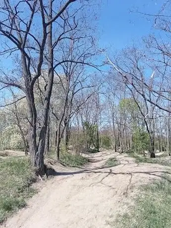 Photo de Fahrradparcours