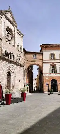 Photo de Pinacoteca Civica di Foligno