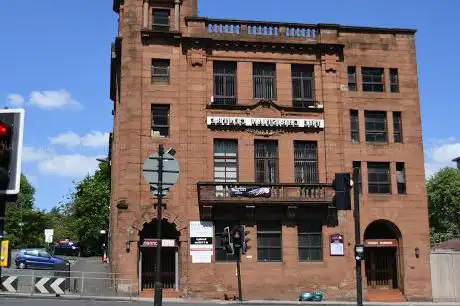 Photo de Tamil Church Glasgow - EMMANUEL CHRISTIAN MINISTRIES
