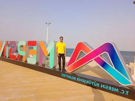 Photo de Cumhuriyeti Gösteri Merkezi