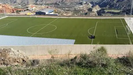 Photo de Soccer Field