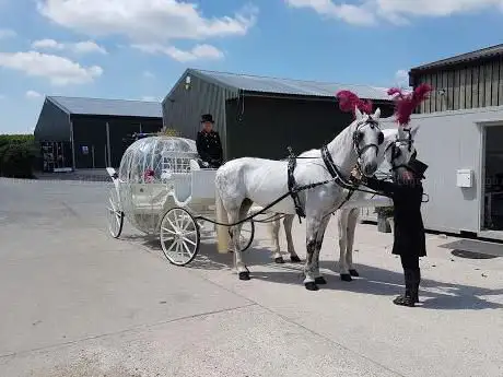 Photo de White Horse Farm Carriages