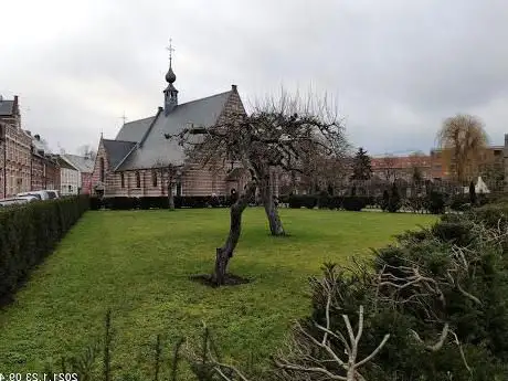 Photo de Begijnhof Herentals