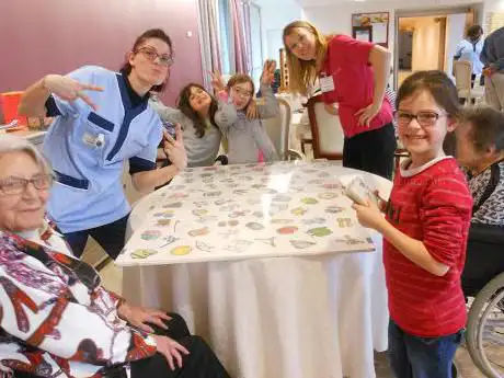 Photo de Ludotheque Veni Vidi Ludi