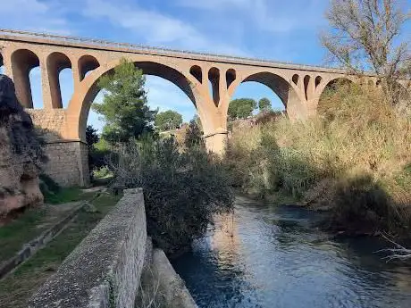 Photo de Azud