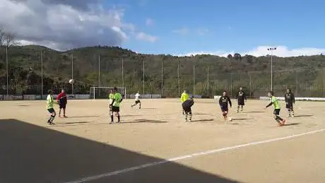 Photo de Campo d Futbol de Taboadela (Outeiro do Miogo)
