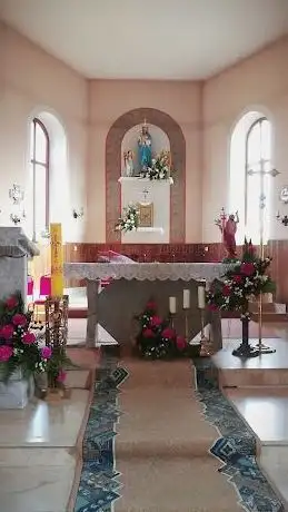 Photo de Church of the Nativity of the Blessed Virgin Mary