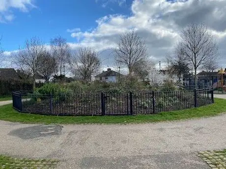 Markievicz Park Native Tree Trail