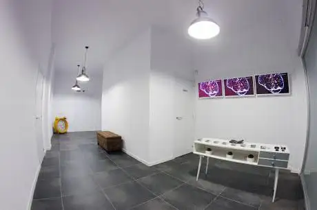 Photo de Challengers Escape Room