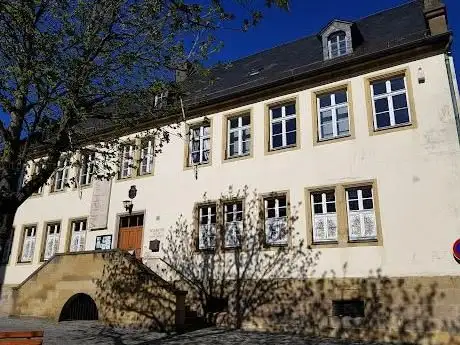 Photo de Stadtmuseum