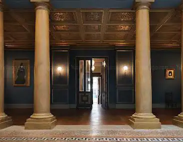Photo de Musée Jean-Jacques Henner