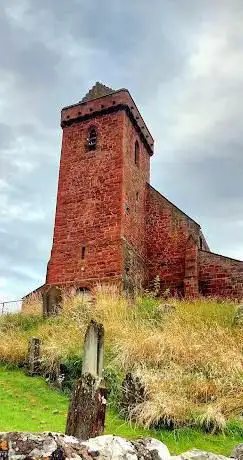 Photo de St Vigeans Nature Trail