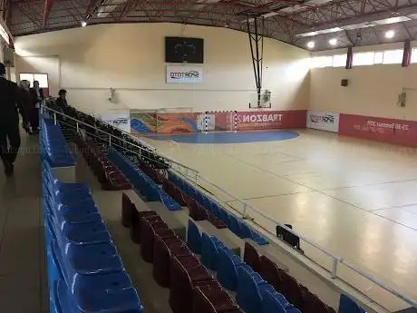 Photo de Çarşıbaşı Arena
