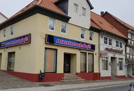 Photo de Spielzentrum
