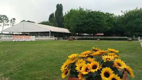 Photo de Centro ippico città di Mantova