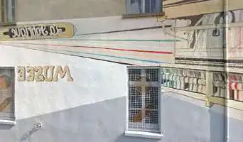 Photo de Musée de la fabrique