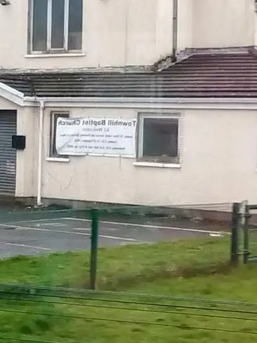 Photo de Townhill Baptist Church