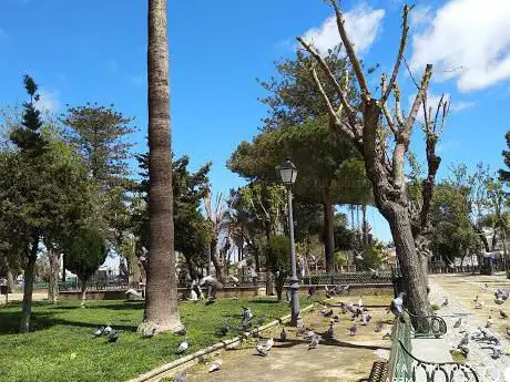 Photo de Jardines de El Porvenir