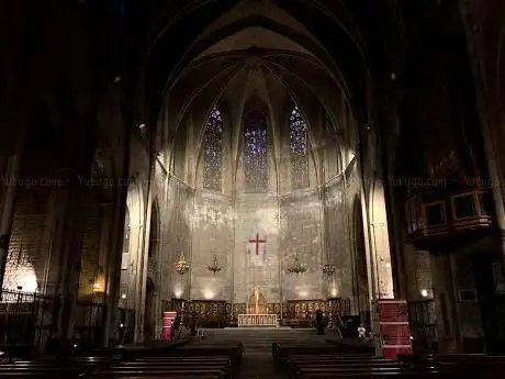 Photo de Basilica of Saint Joseph Oriol