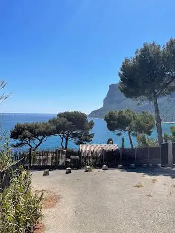 Photo de Vue panoramique sur la pointe du Corton