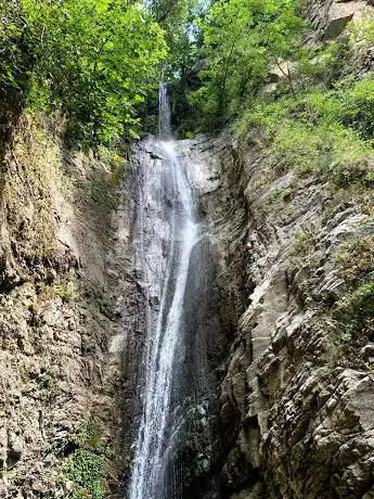 Photo de Cascade de Salino