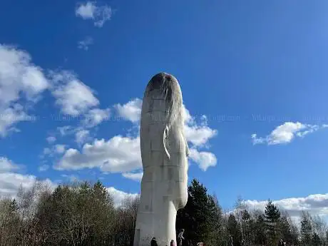 Photo de Dream Sculpture