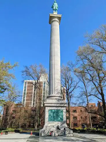Photo de Henry Hudson Park