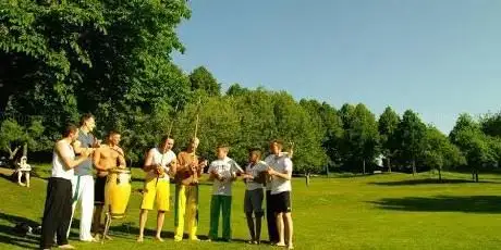 Photo de Capoeira Conquista