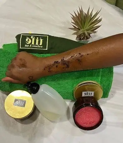 Photo de Tife Wellness and SPA