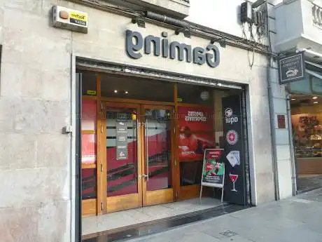 Photo de GAMING Sants