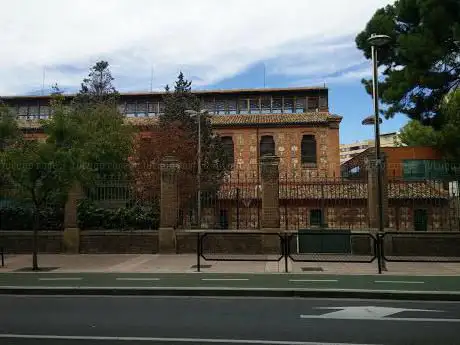 Photo de Centro de Tiempo Libre Cantalobos