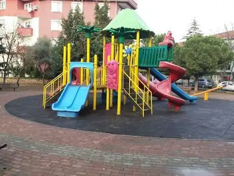 Photo de Şeyh Edebali Parkı