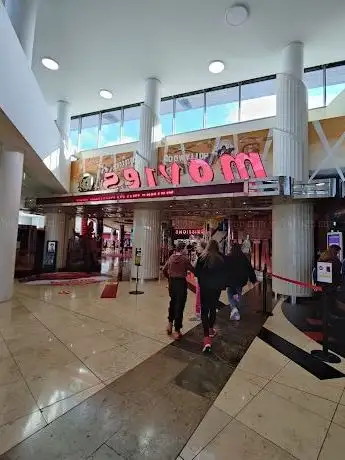 Movies @ Swords