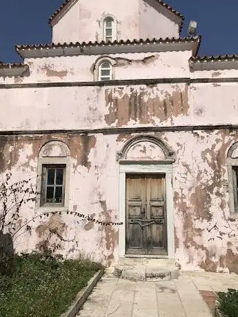 Photo de Rum Klisesi