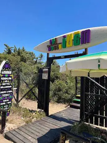 Photo de MAUI SUP BEACH