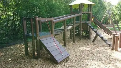 Photo de Playground