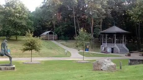 Photo de Minigolf Kattevennen