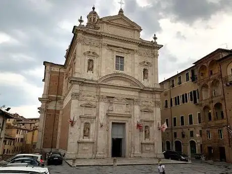 Photo de Église Santa Maria di Provenzano